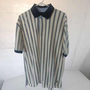 Tommy Hilfiger Polo Shirt Men's XL